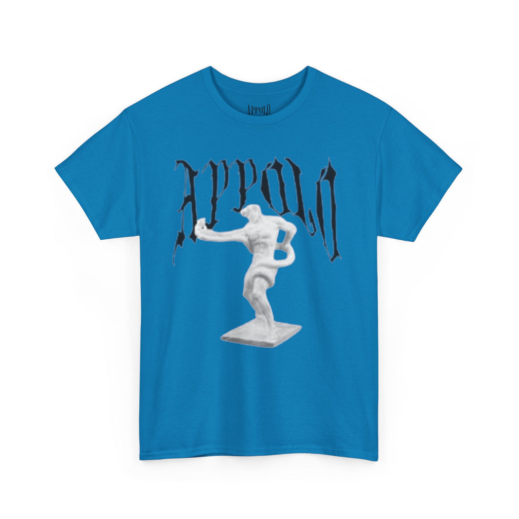 Appolo Shadow Skull Tee