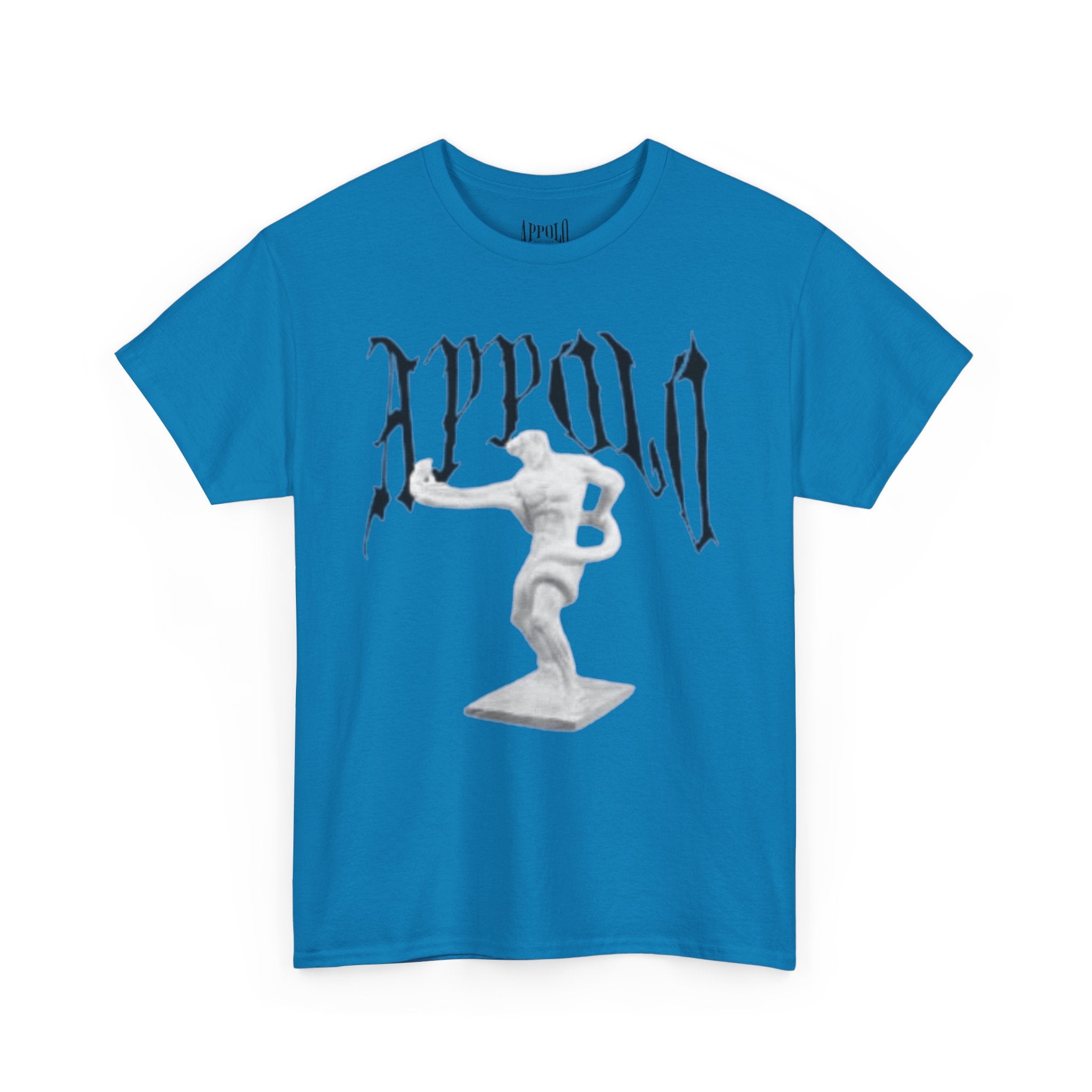 Appolo Shadow Skull Tee
