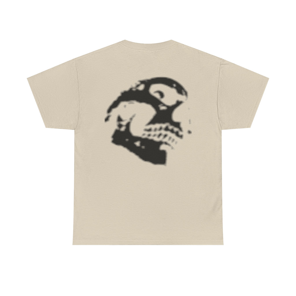 Appolo Shadow Skull Tee