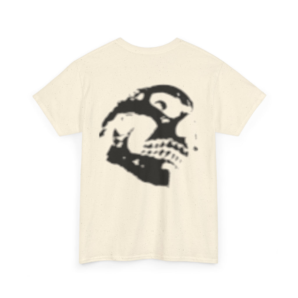 Appolo Shadow Skull Tee
