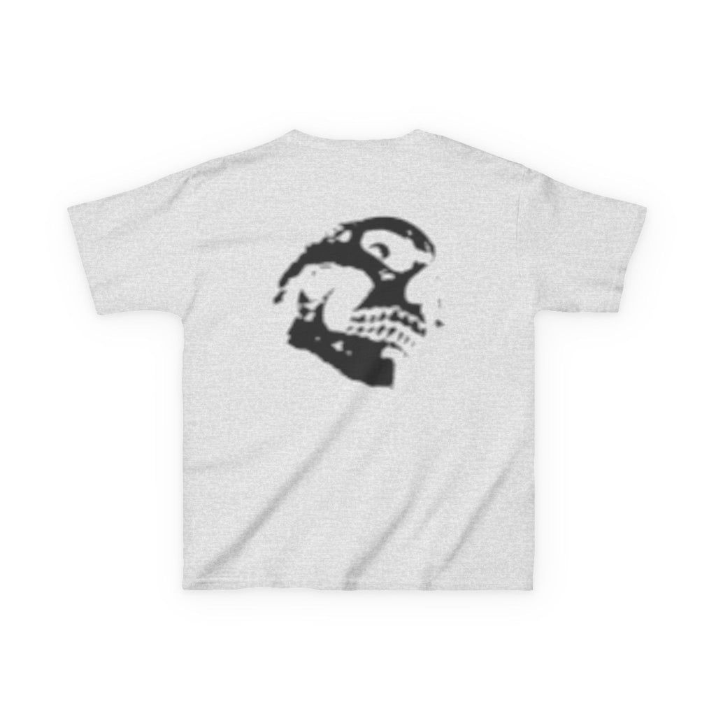 Youth Appolo Shadow Skull Tee