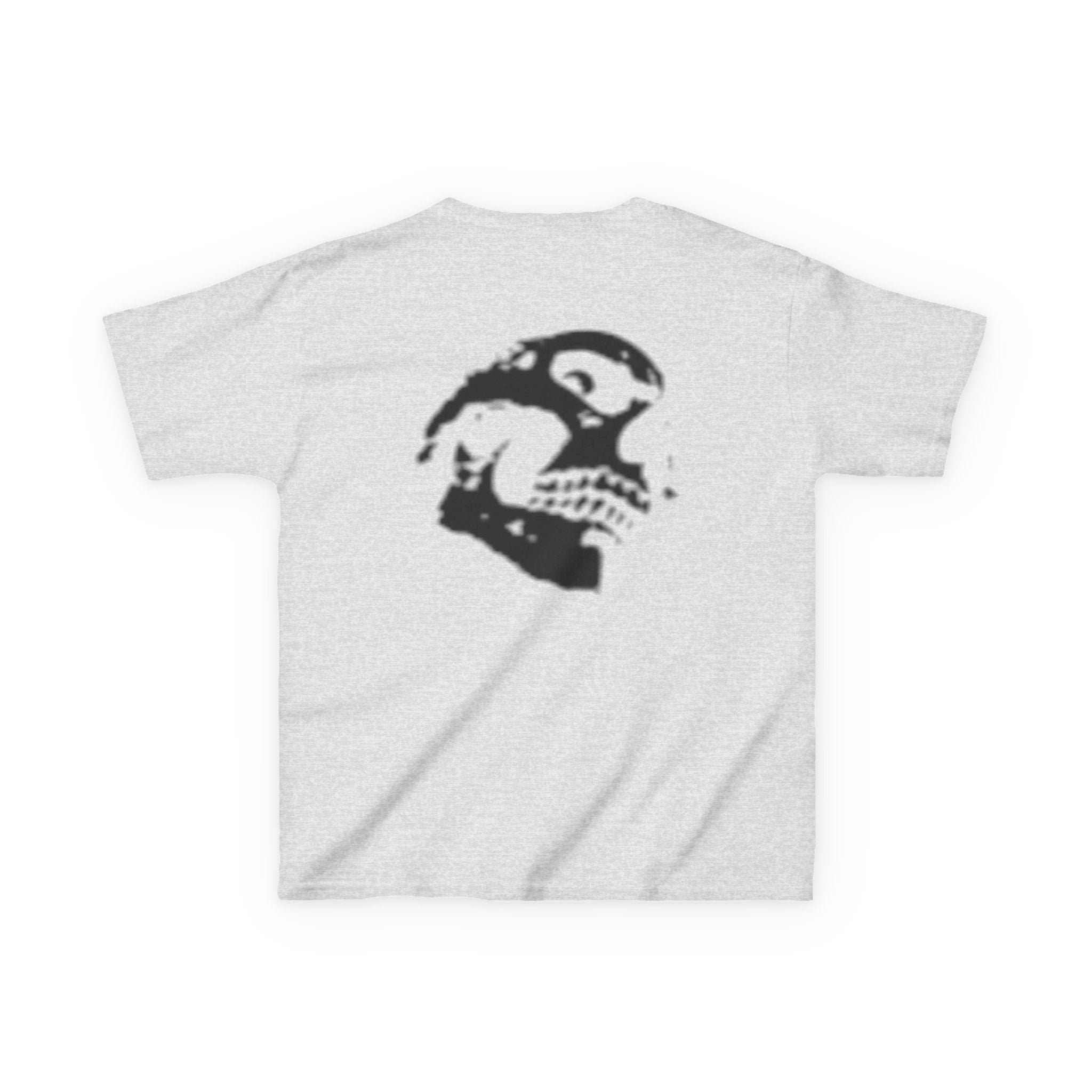 Youth Appolo Shadow Skull Tee