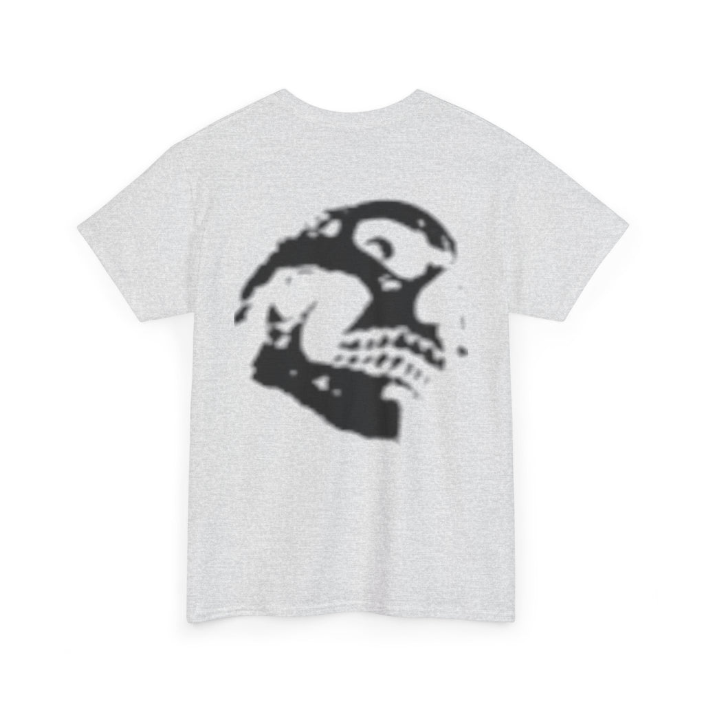 Appolo Shadow Skull Tee