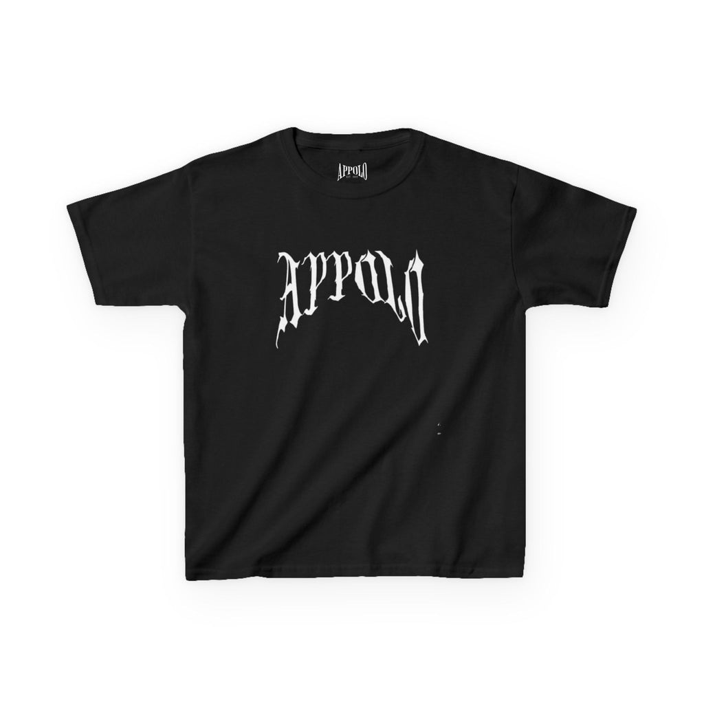 Youth King Appolo Heavy Cotton Tee
