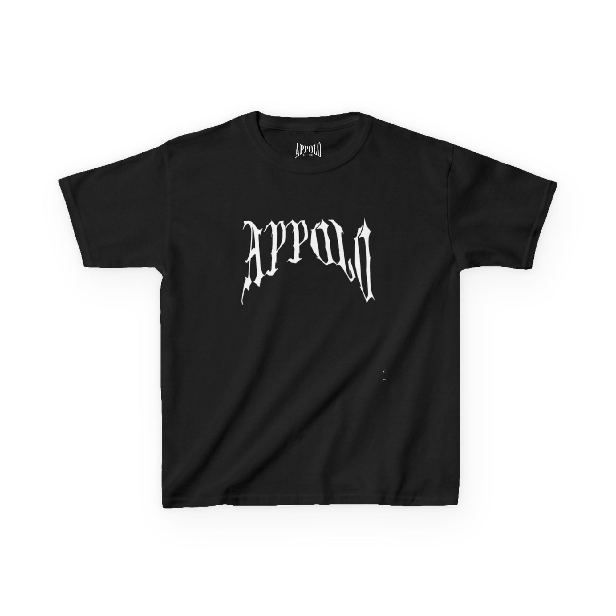 Youth King Appolo Heavy Cotton Tee