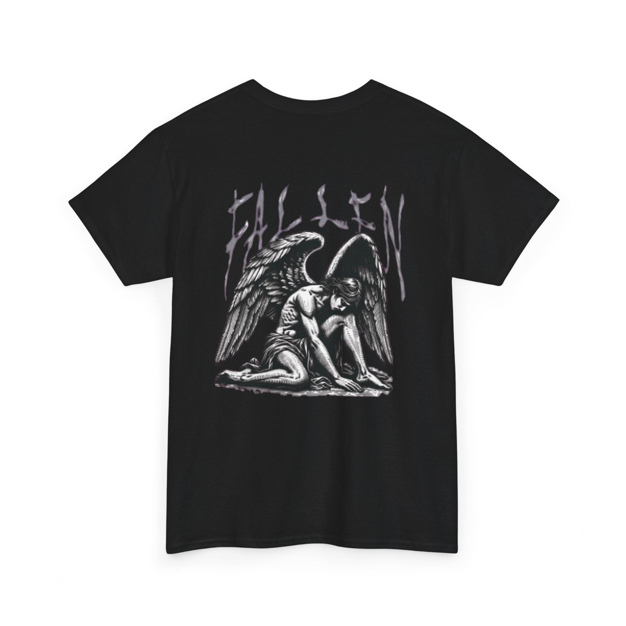 Camiseta de Appolo el ángel caído