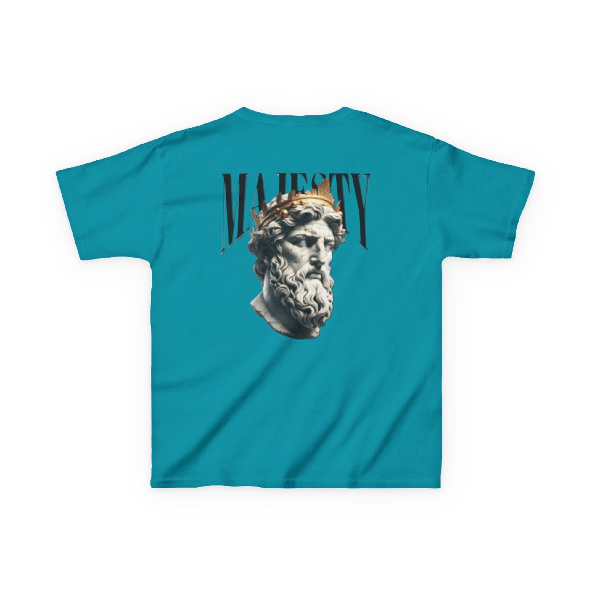 Youth King Appolo Heavy Cotton Tee