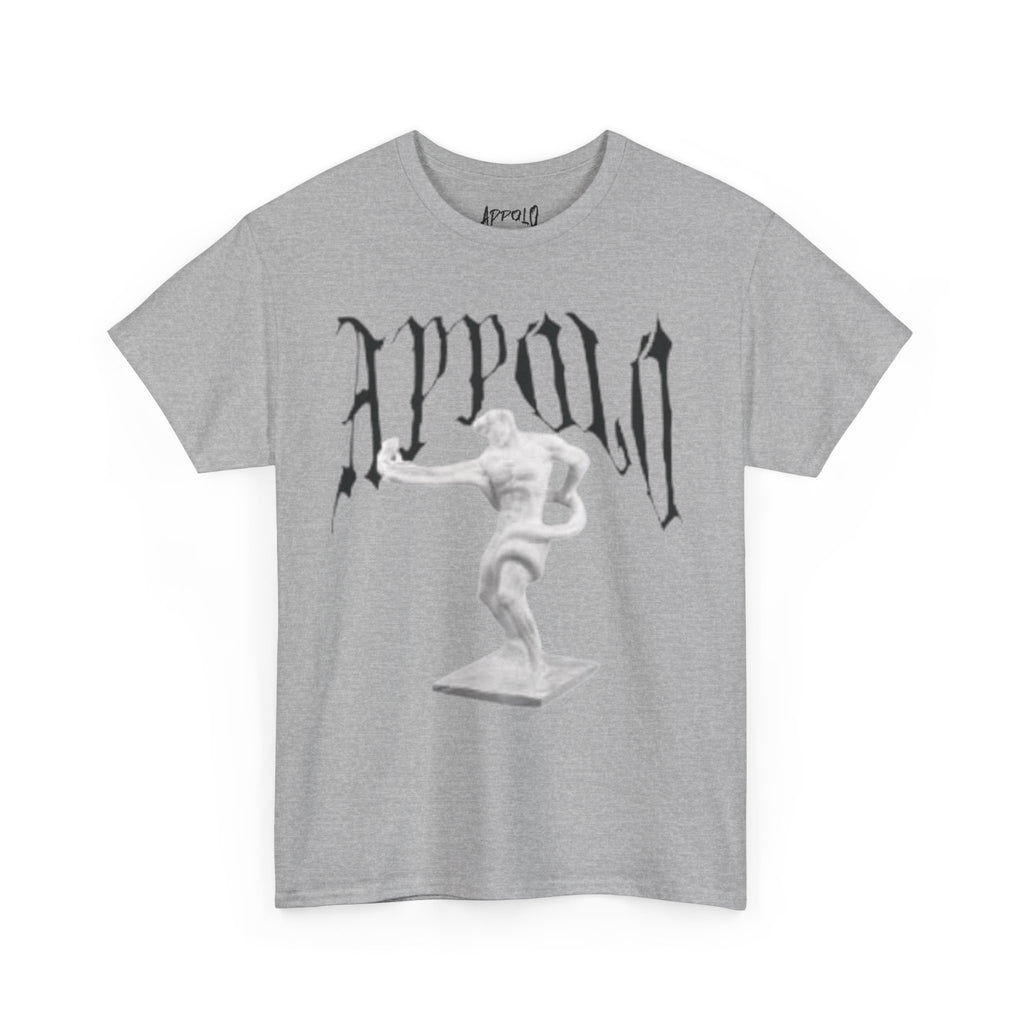 Appolo The Fallen Angel Tee