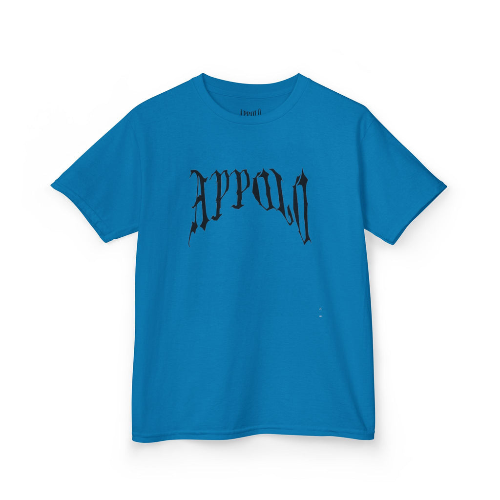 Youth King Appolo Heavy Cotton Tee