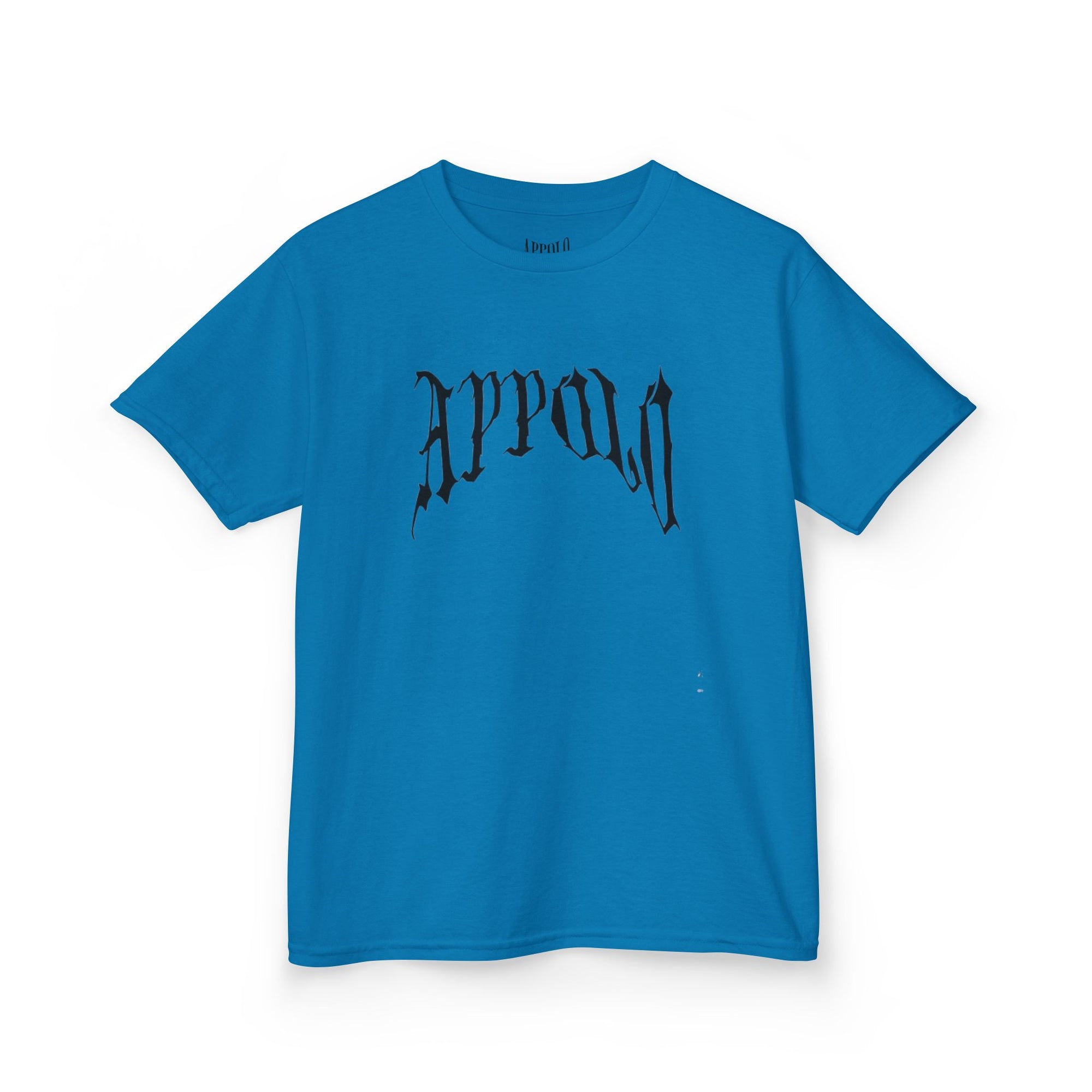 Youth King Appolo Heavy Cotton Tee
