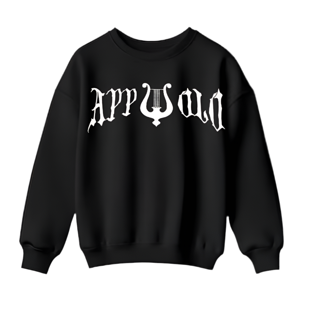 سويت شيرت خاص من شركة Appolo™