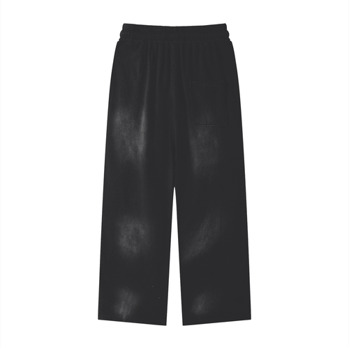 Blank Sunfade Loose Sweats - Product Image