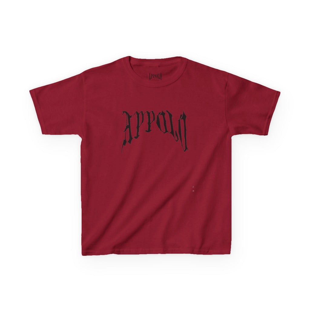 Youth King Appolo Heavy Cotton Tee