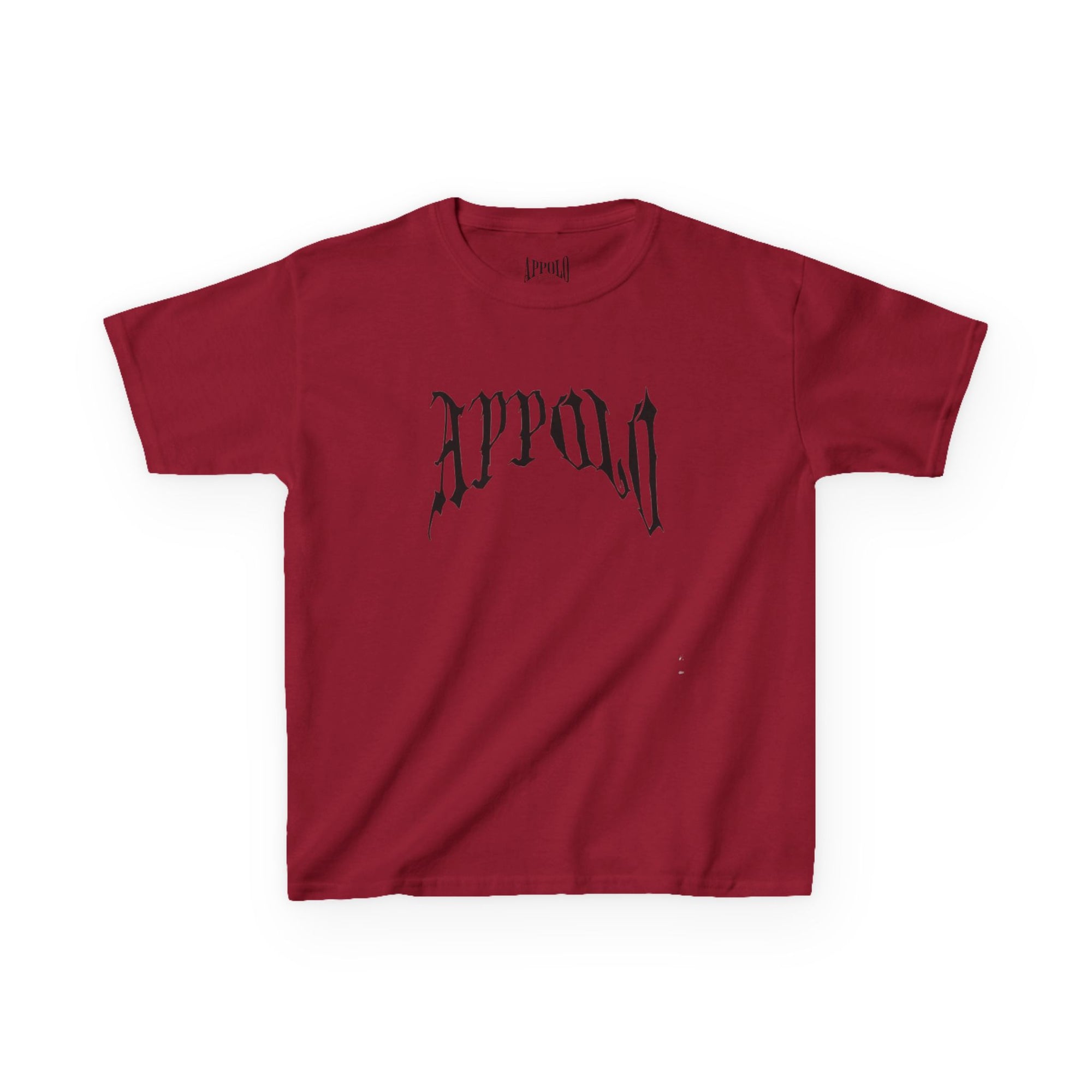 Youth King Appolo Heavy Cotton Tee