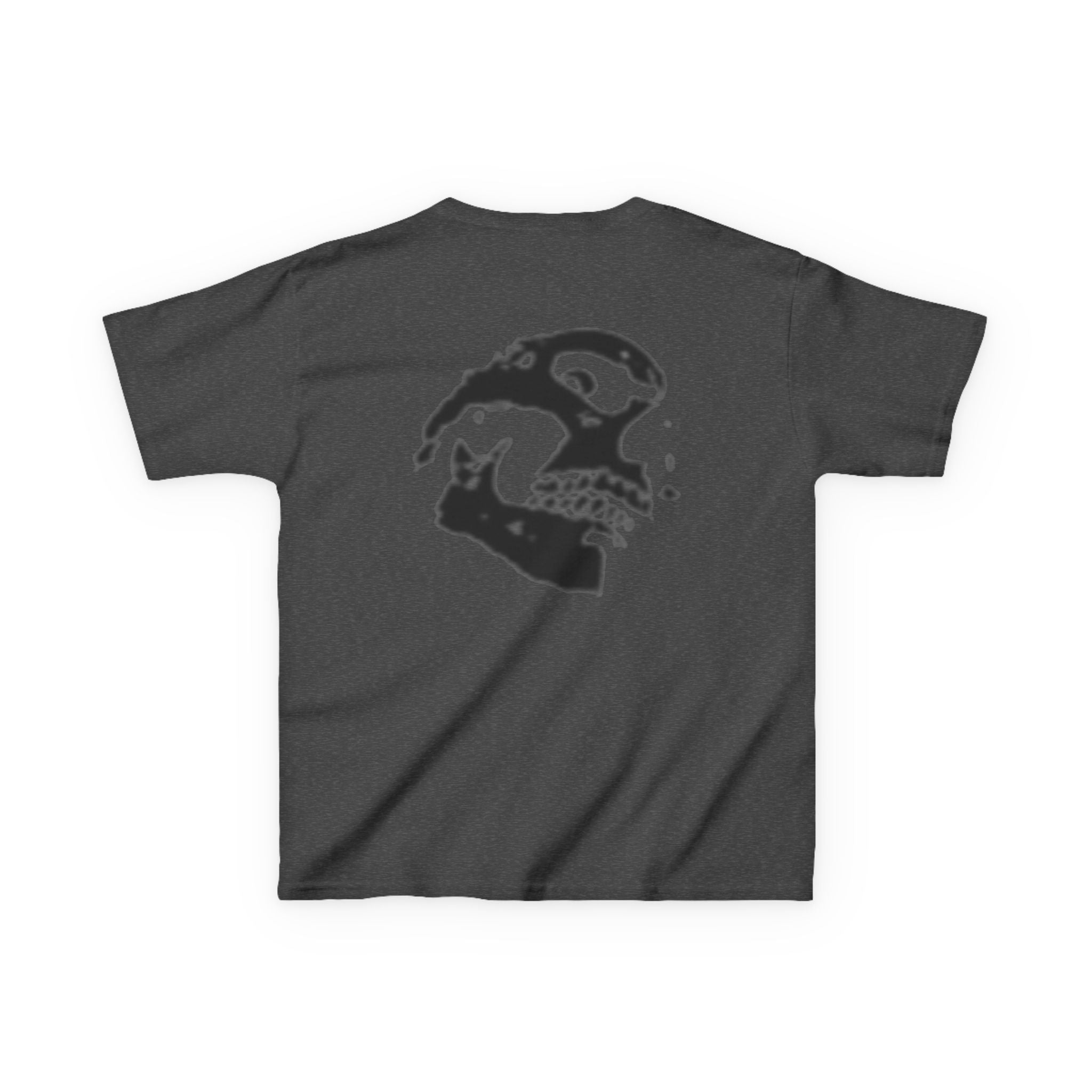 Youth Appolo Shadow Skull Tee