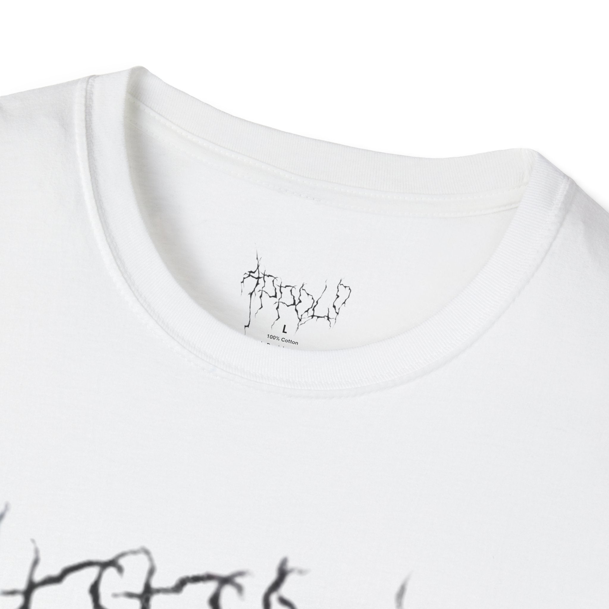 Camiseta para adultos de Appolo Heartless 