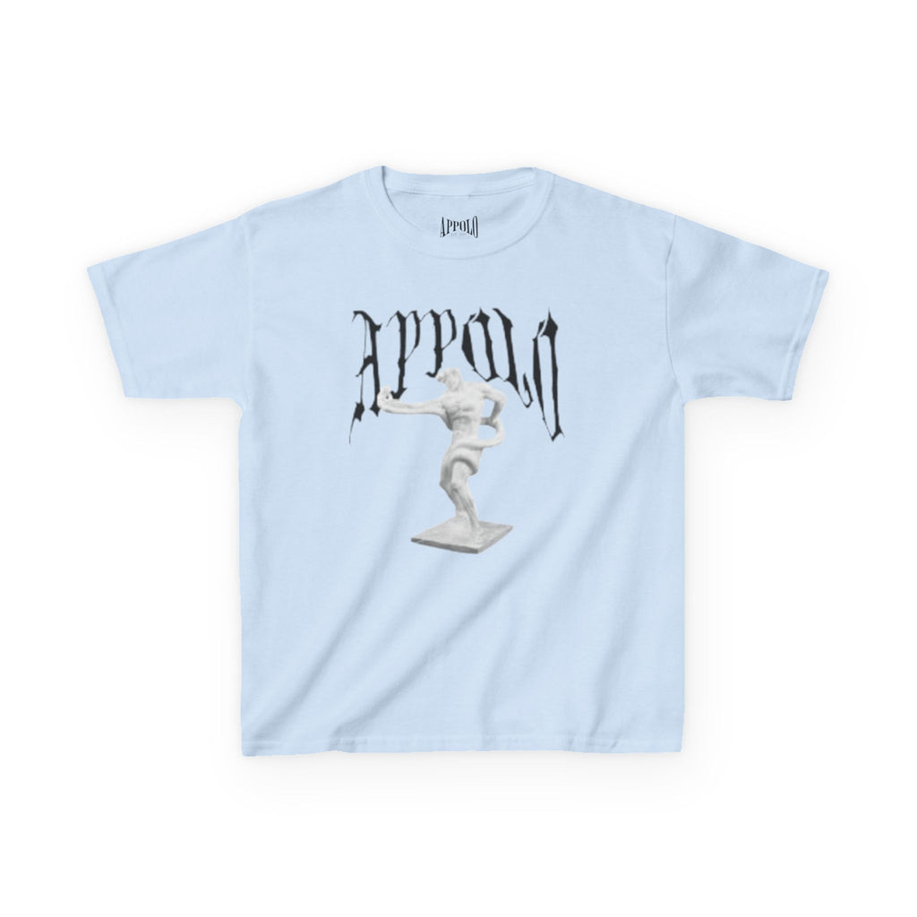 Youth Appolo Shadow Skull Tee