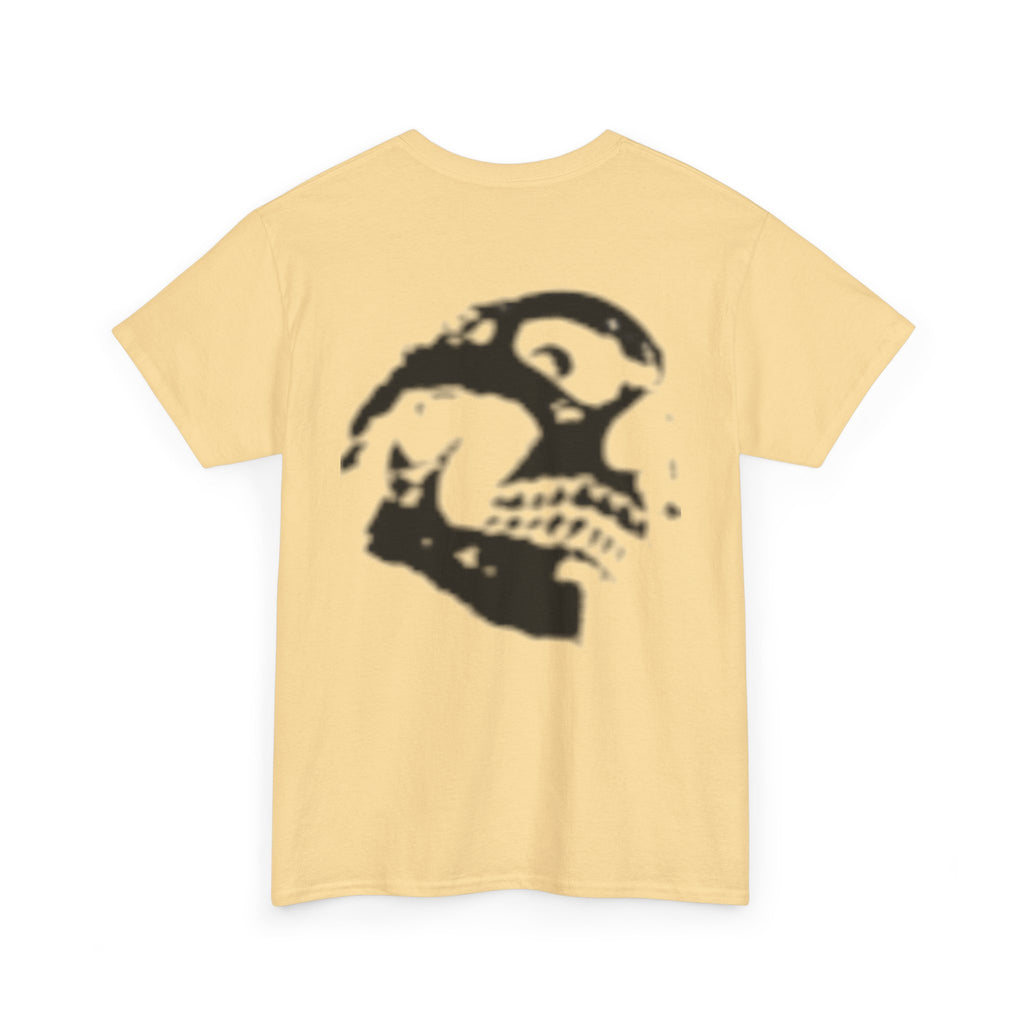 Appolo Shadow Skull Tee