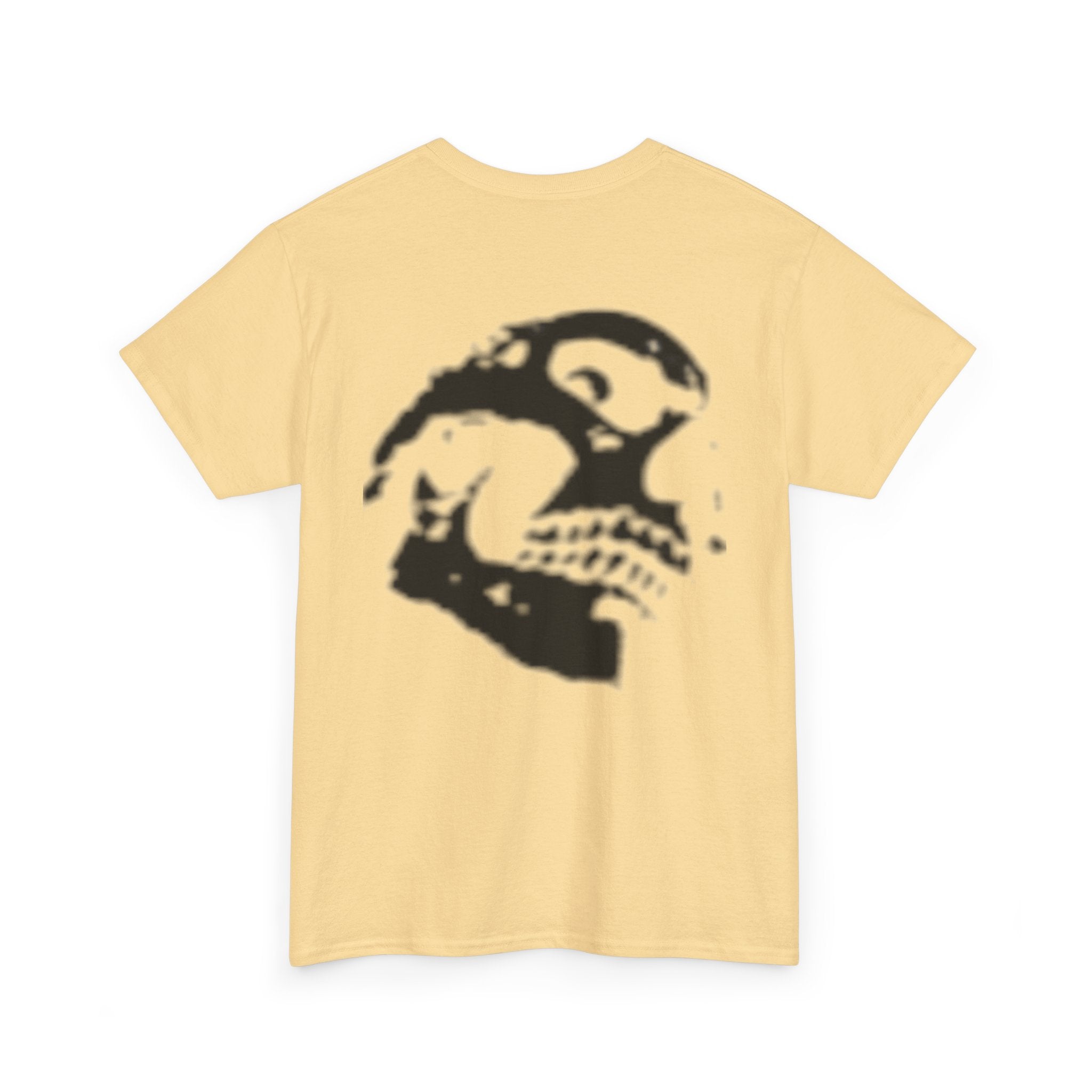 Appolo Shadow Skull Tee