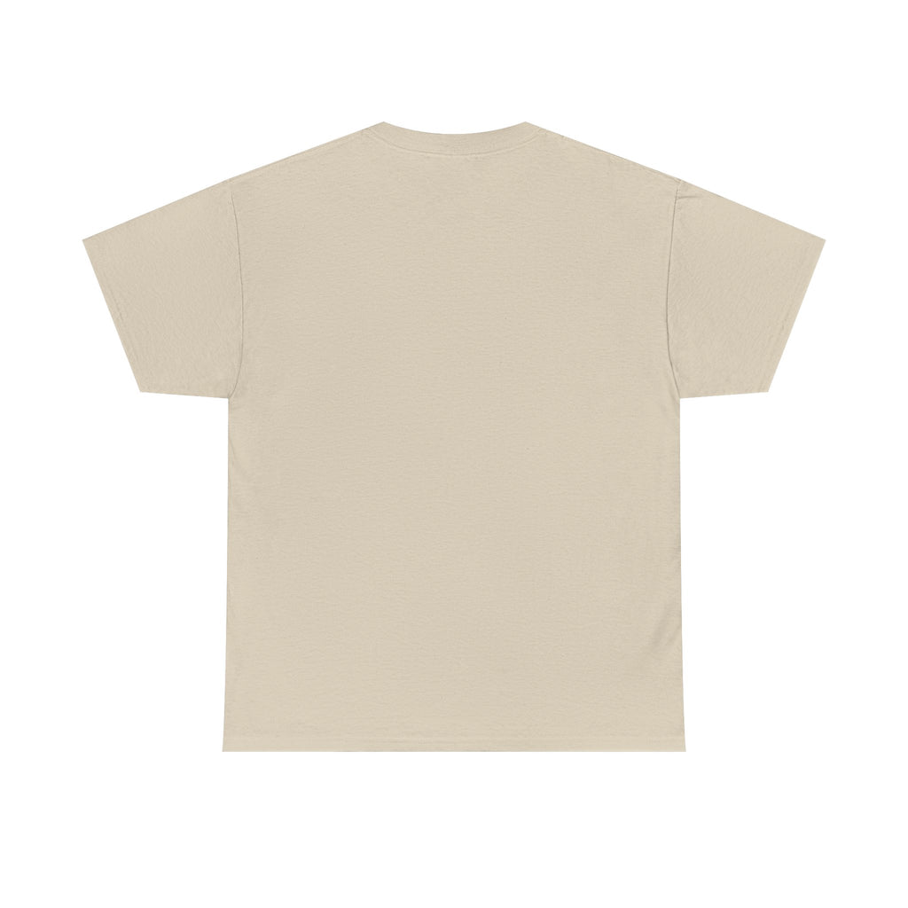 Custom Design T-Shirt — Personalized Graphic Tee
