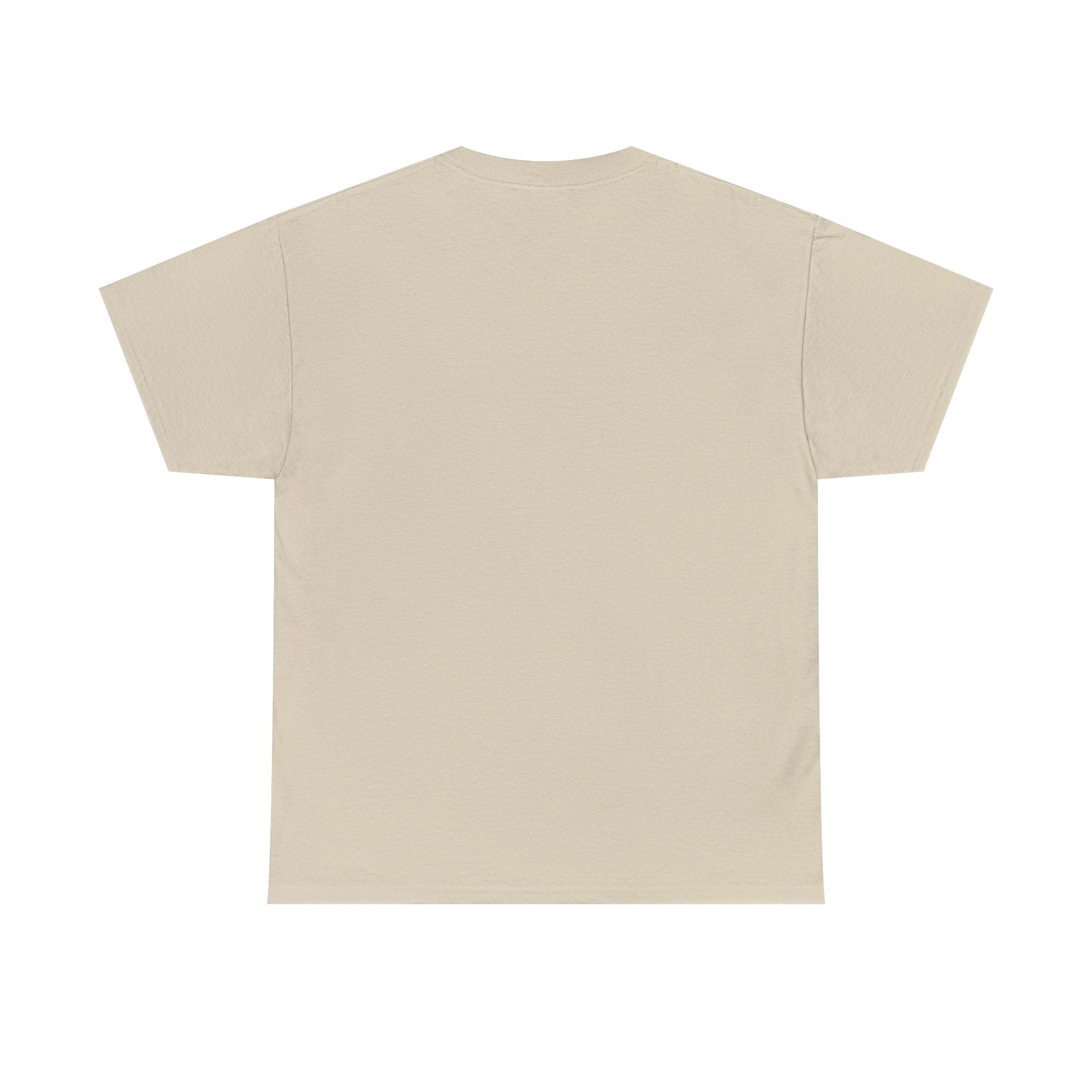 Custom Design T-Shirt — Personalized Graphic Tee