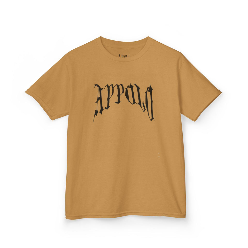 Youth King Appolo Heavy Cotton Tee
