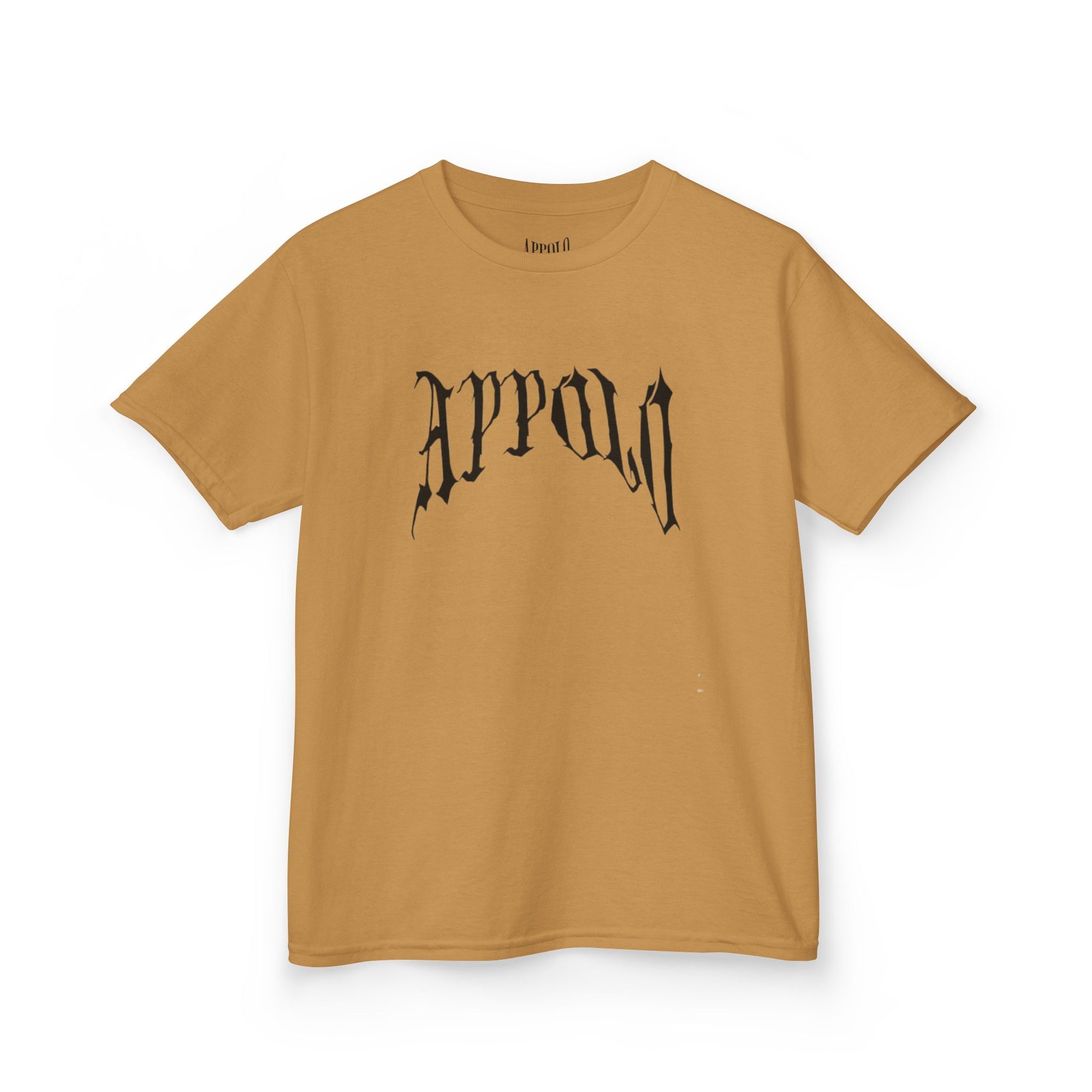 Youth King Appolo Heavy Cotton Tee