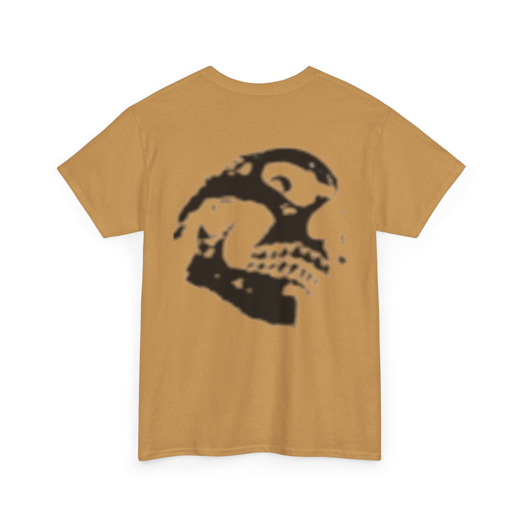 Appolo Shadow Skull Tee