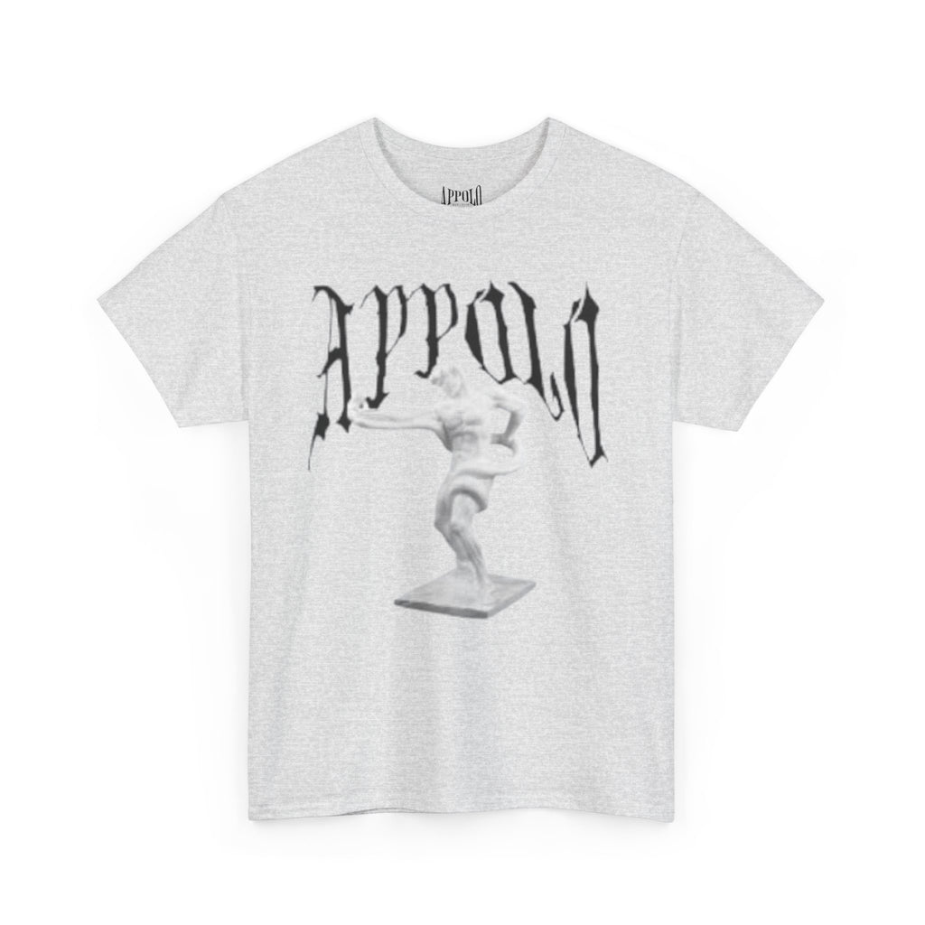Appolo Shadow Skull Tee