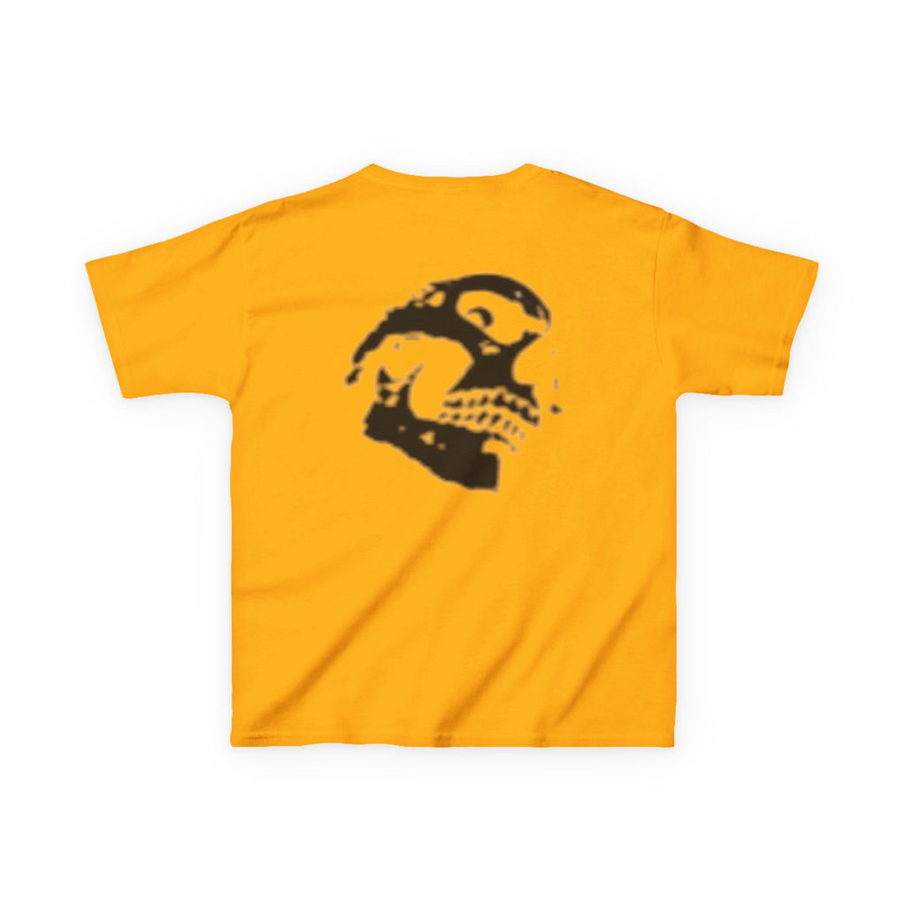 Youth Appolo Shadow Skull Tee