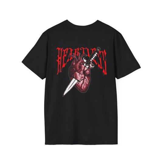 Appolo™ Adult Heartless Legacy™ T-Shirt