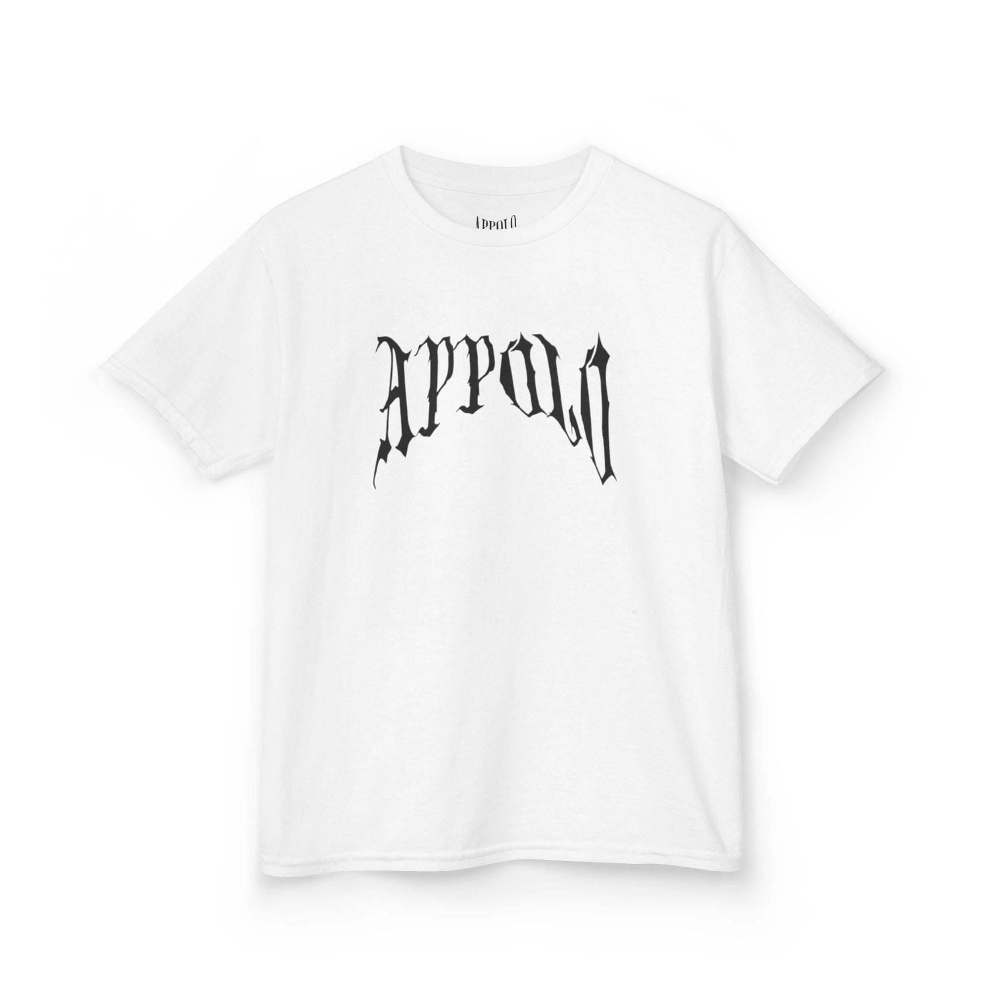 Youth King Appolo Heavy Cotton Tee