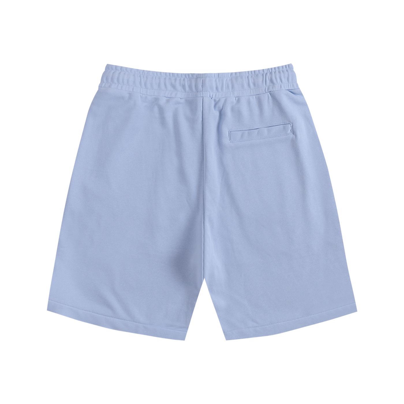 Signature Essential Cotton Shorts