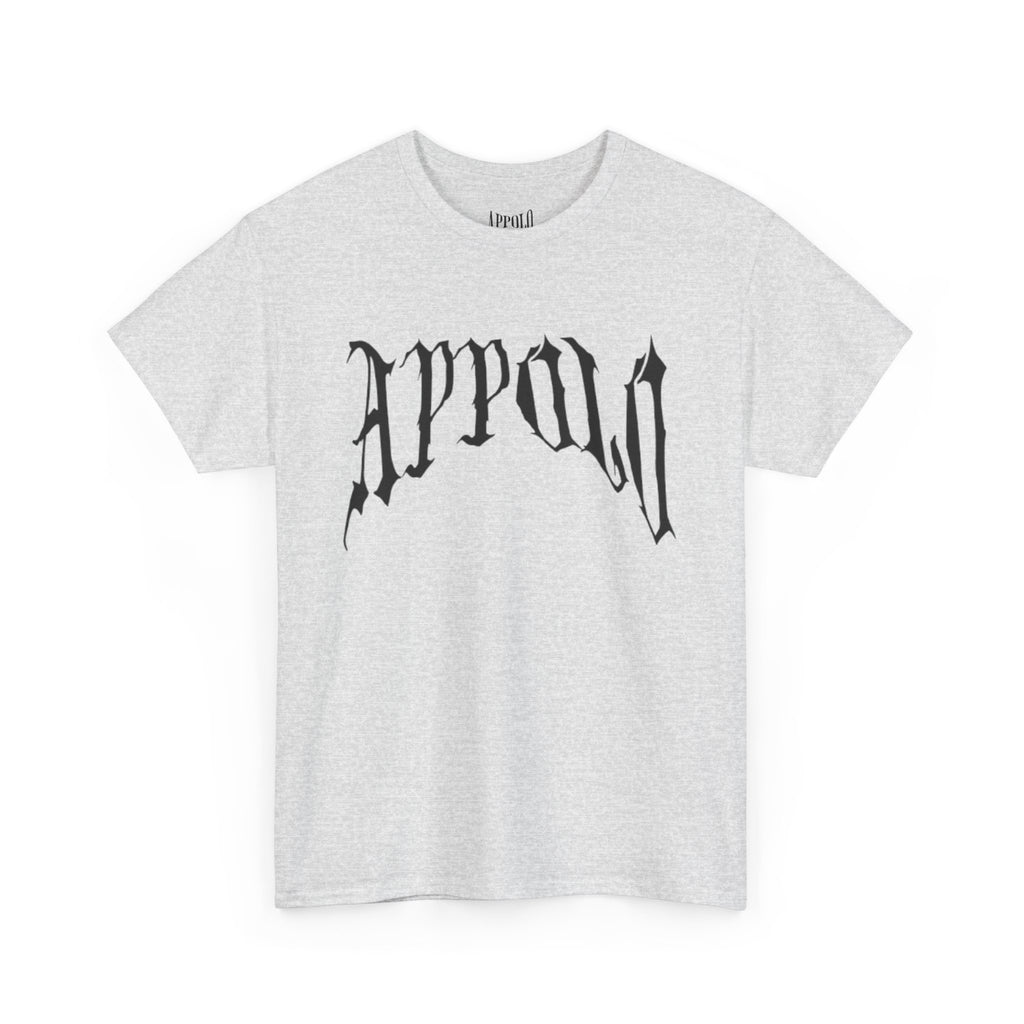 Adult King Appolo Heavy Cotton Tee
