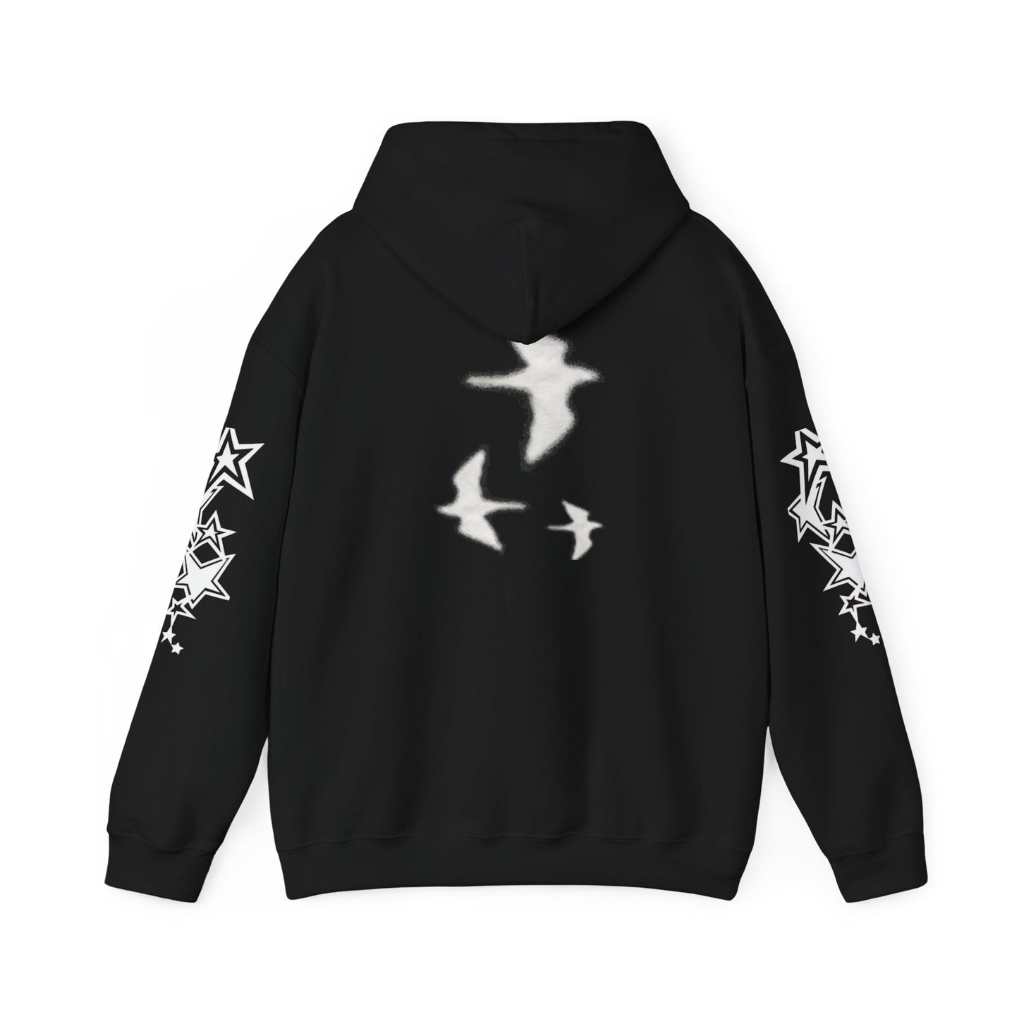 Appolo Heartless Exclusive Hoodie