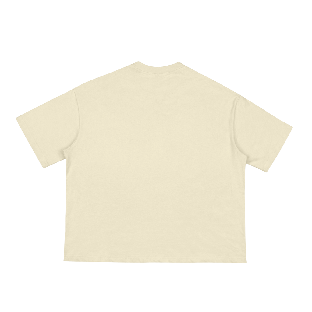 Signature Loose Boxy Tee