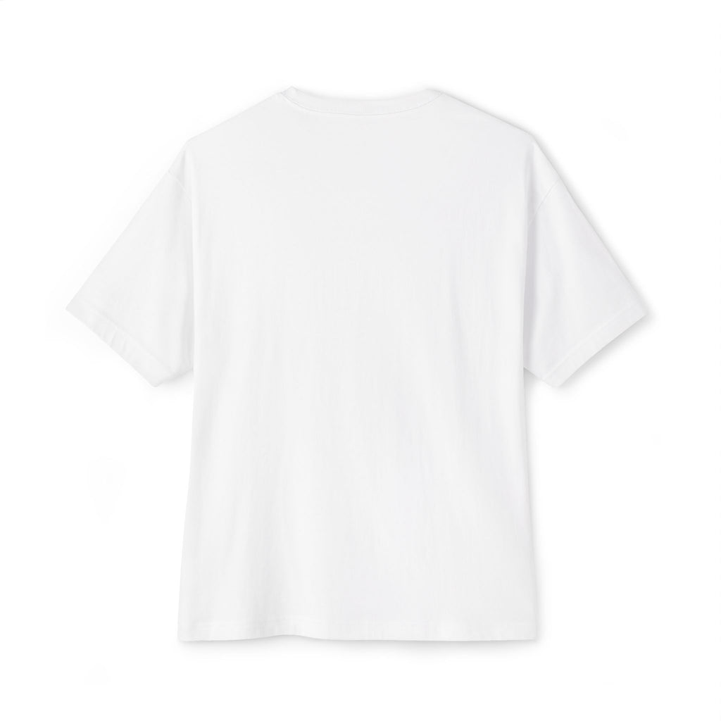 Appolo Blank™ Oversized Boxy Tee
