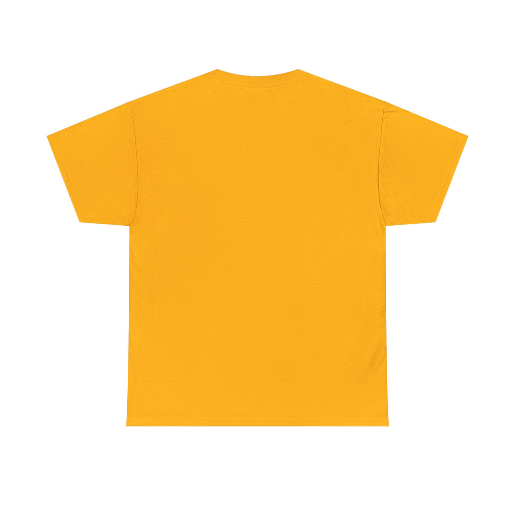 Custom Design T-Shirt — Personalized Graphic Tee