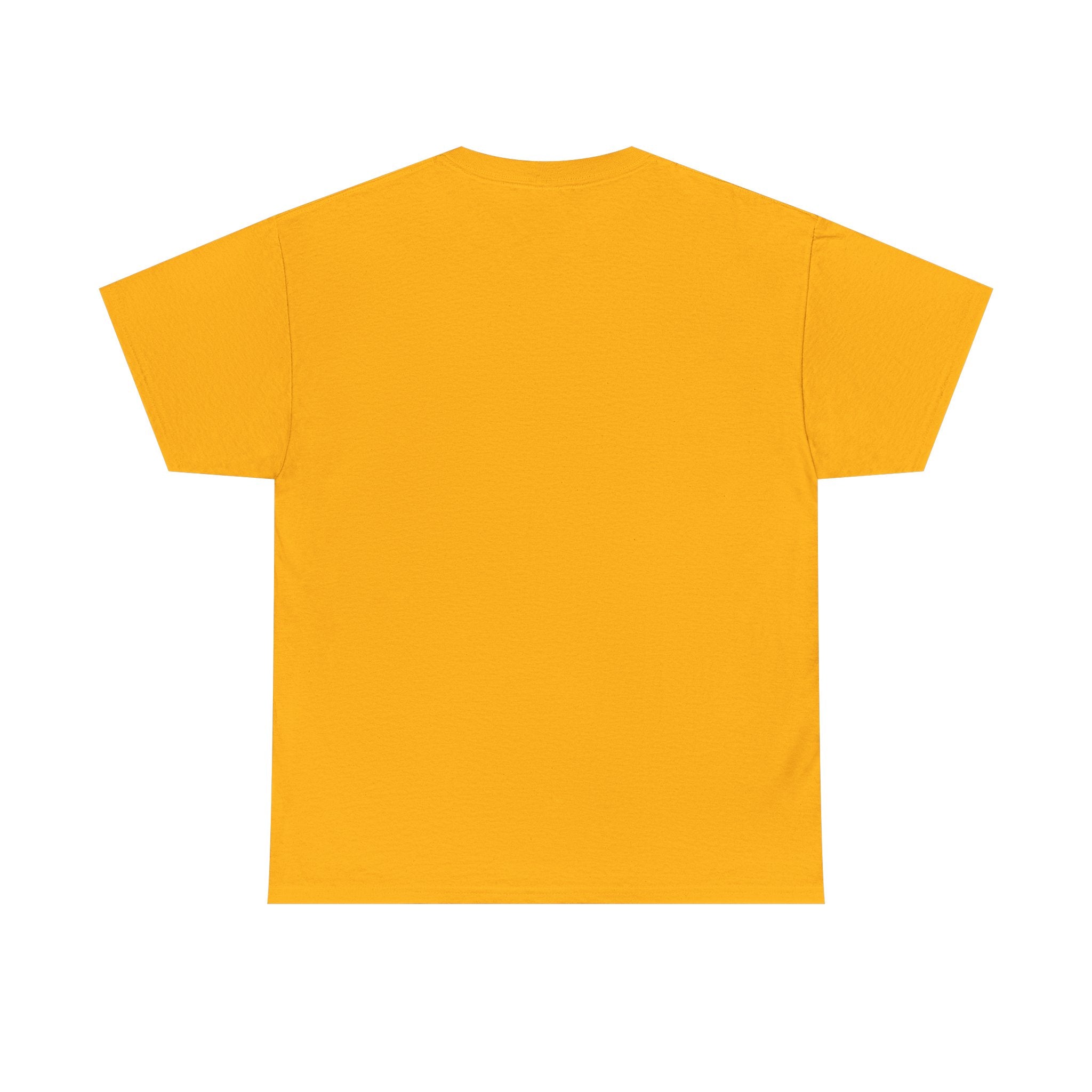Custom Design T-Shirt — Personalized Graphic Tee