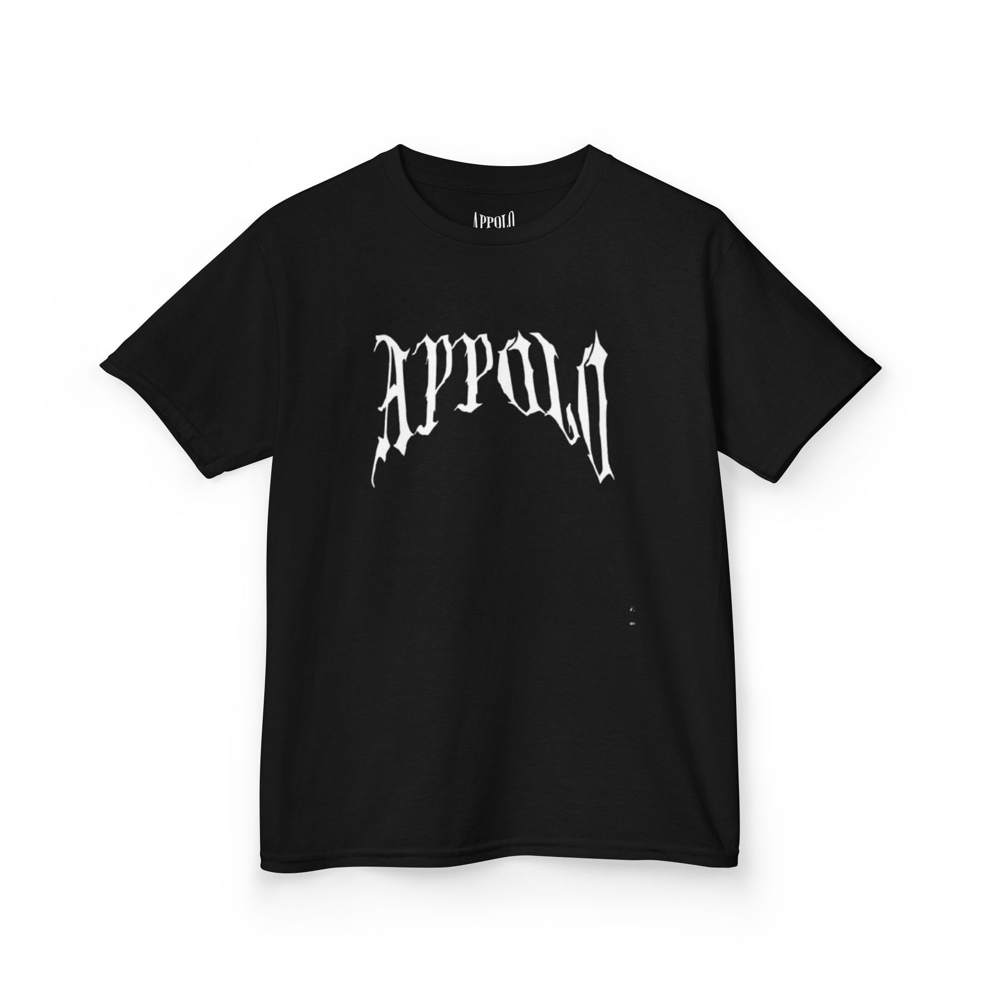 Youth King Appolo Heavy Cotton Tee