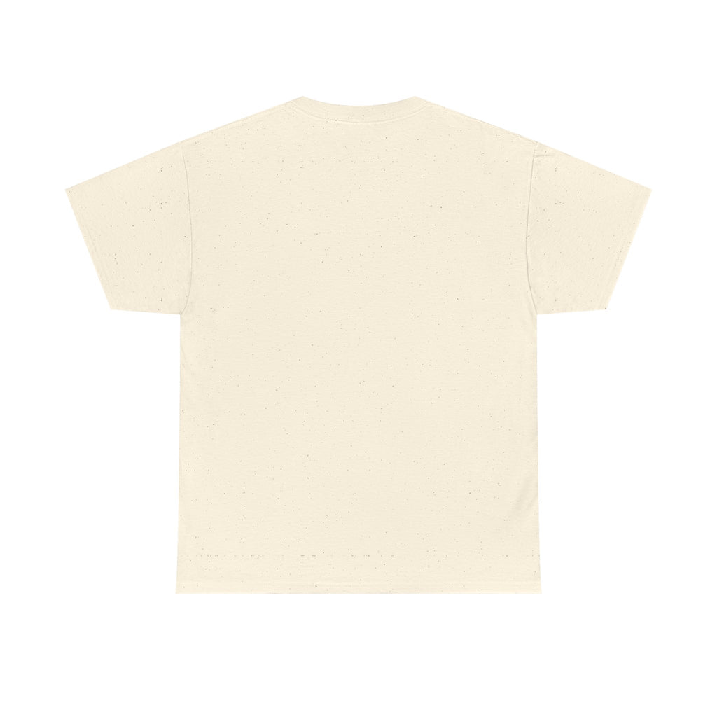 Custom Design T-Shirt — Personalized Graphic Tee