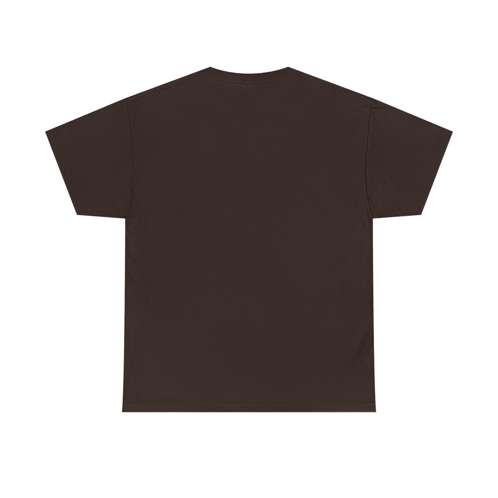 Custom Design T-Shirt — Personalized Graphic Tee
