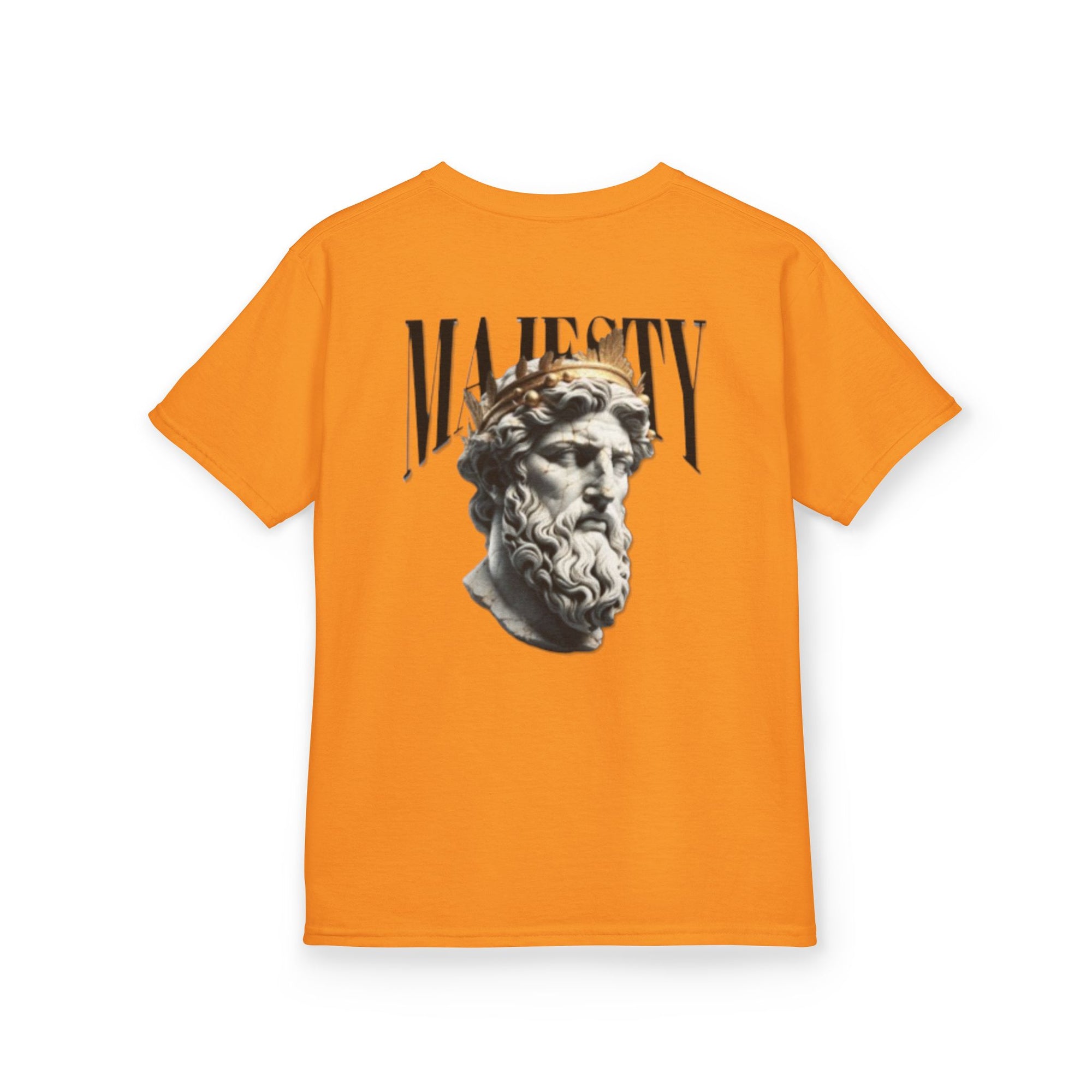 Youth King Appolo Heavy Cotton Tee