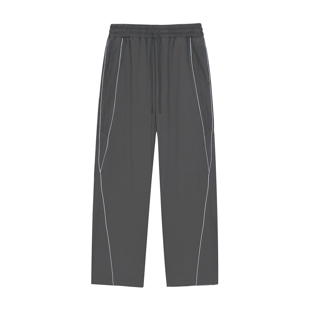 Signature Remix Reflection Striped Sweats - Product Image
