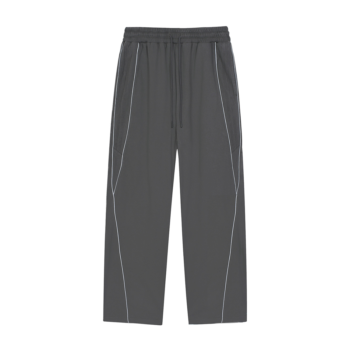 Signature Remix Reflection Striped Sweats - Product Image