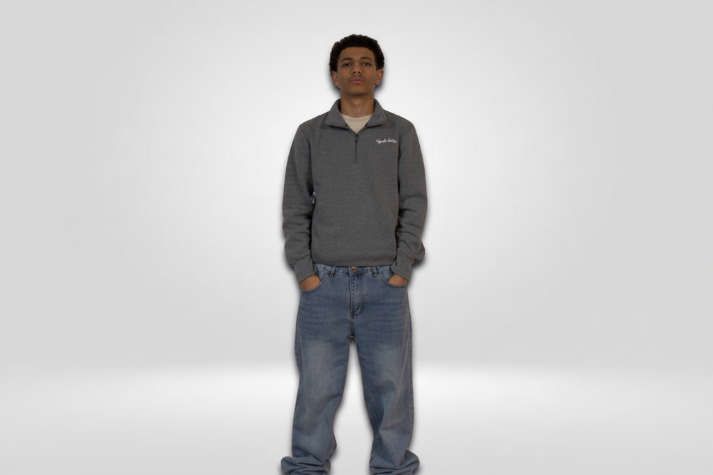 4K Quality Enhanced Photo