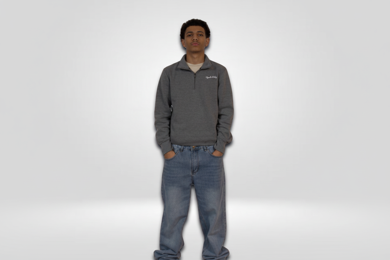 4K Quality Enhanced Photo