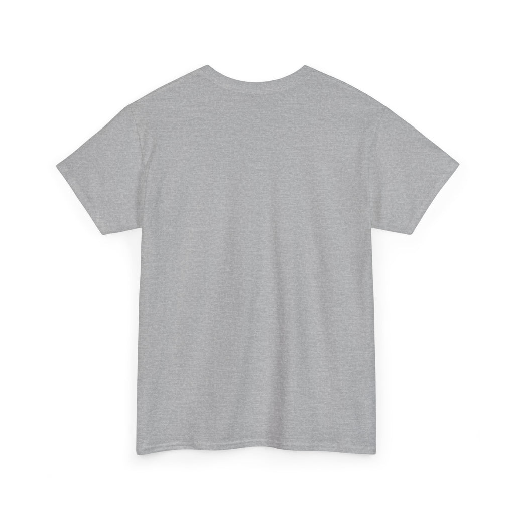 Custom Design T-Shirt — Personalized Graphic Tee