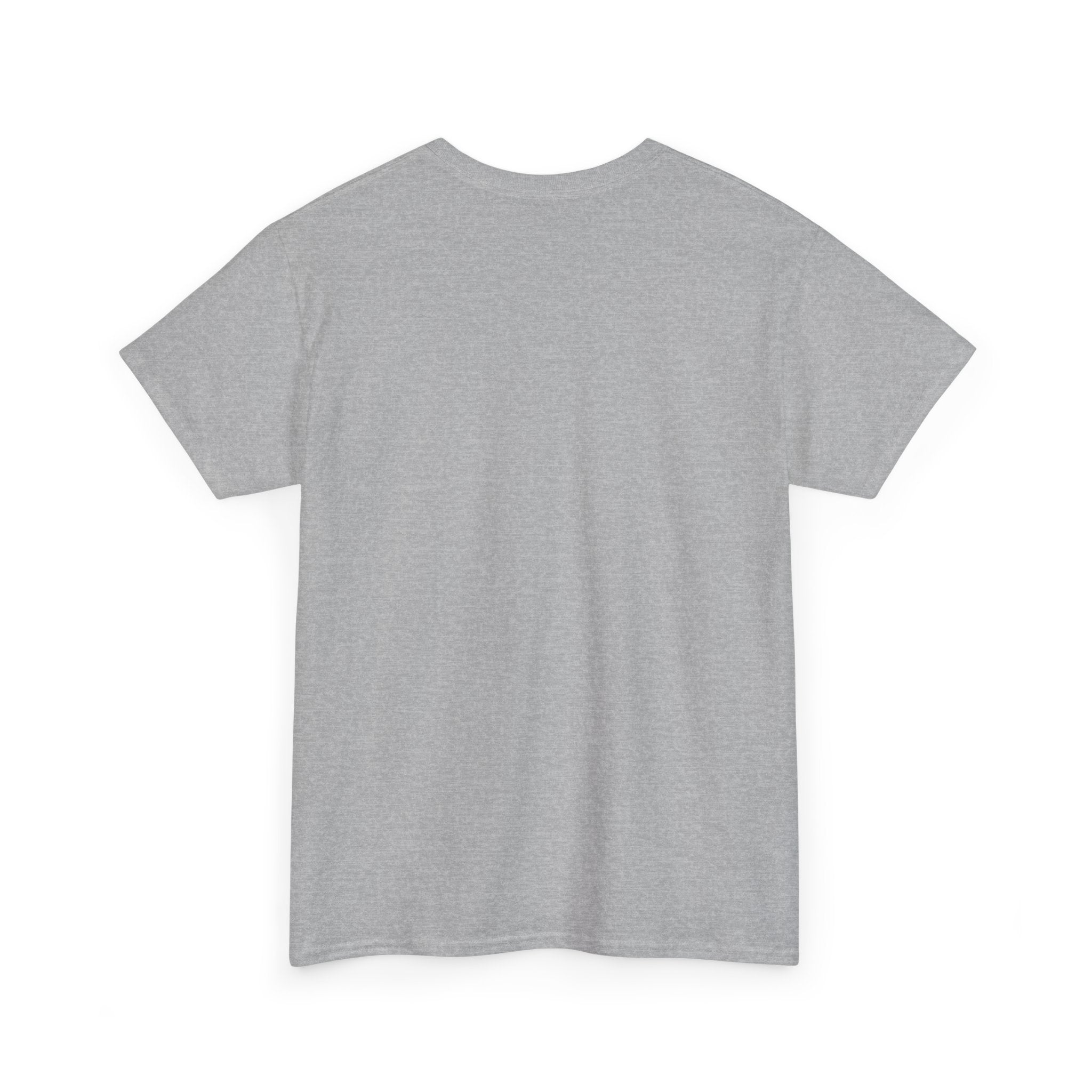 Custom Design T-Shirt — Personalized Graphic Tee