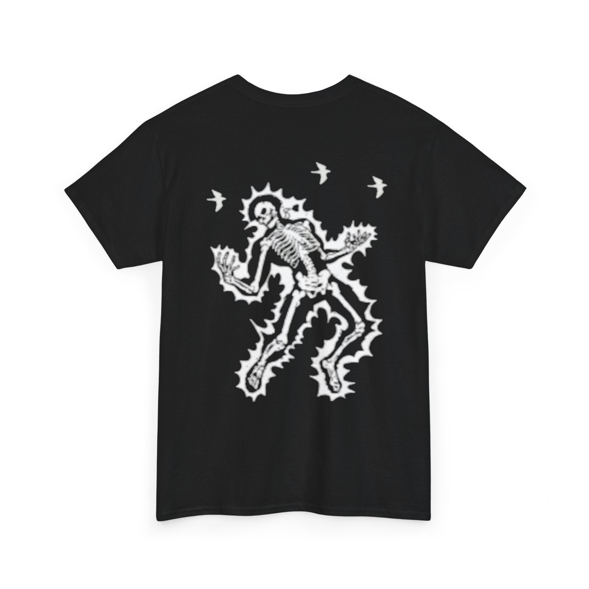 Camiseta APPOLO Heartless Reaper